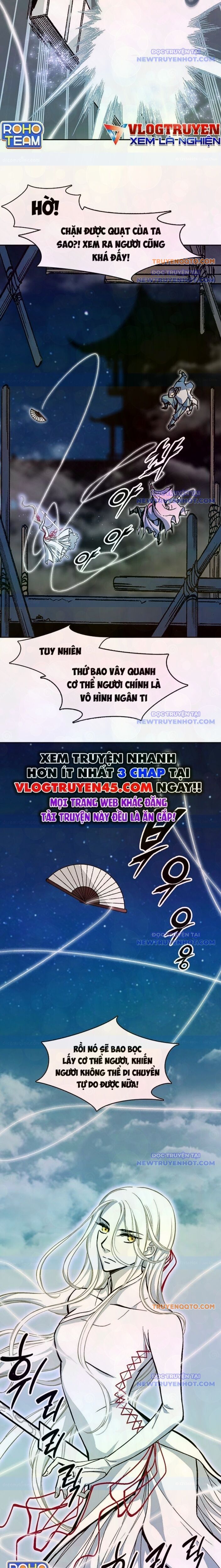 Hồi Ức Của Chiến Thần Chapter 198 - Trang 2