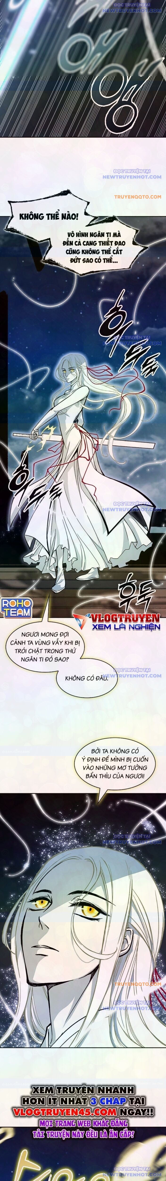 Hồi Ức Của Chiến Thần Chapter 198 - Trang 2