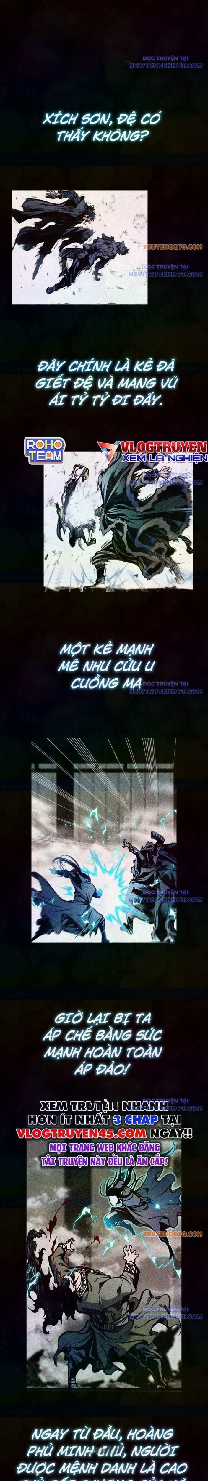 Hồi Ức Của Chiến Thần Chapter 198 - Trang 2