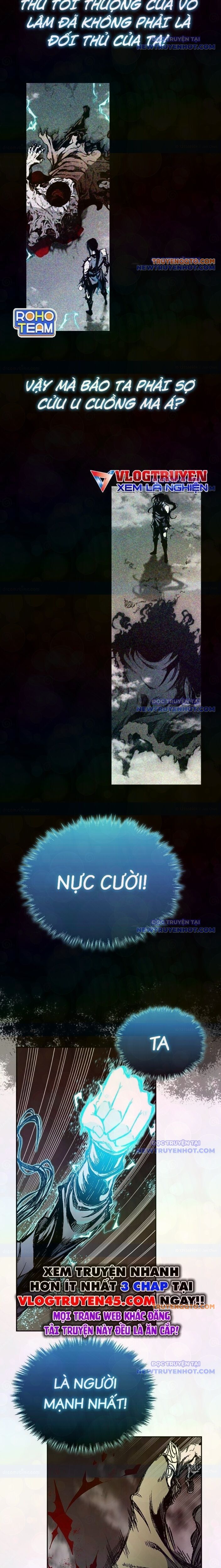 Hồi Ức Của Chiến Thần Chapter 198 - Trang 2