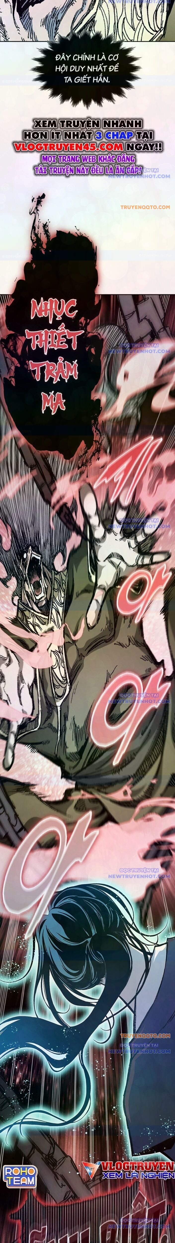 Hồi Ức Của Chiến Thần Chapter 198 - Trang 2