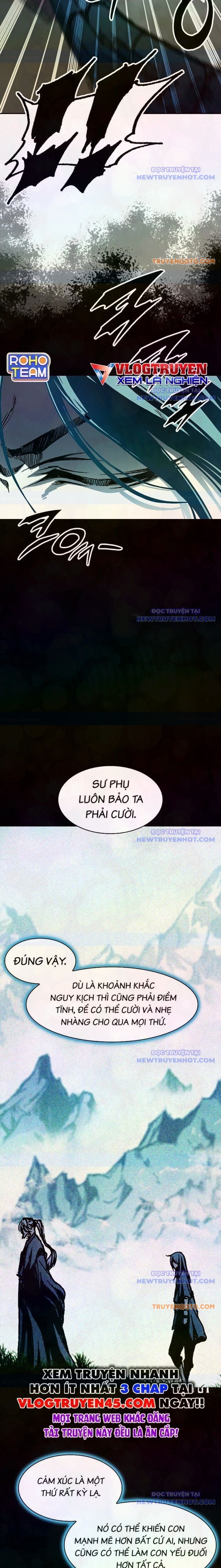 Hồi Ức Của Chiến Thần Chapter 198 - Trang 2
