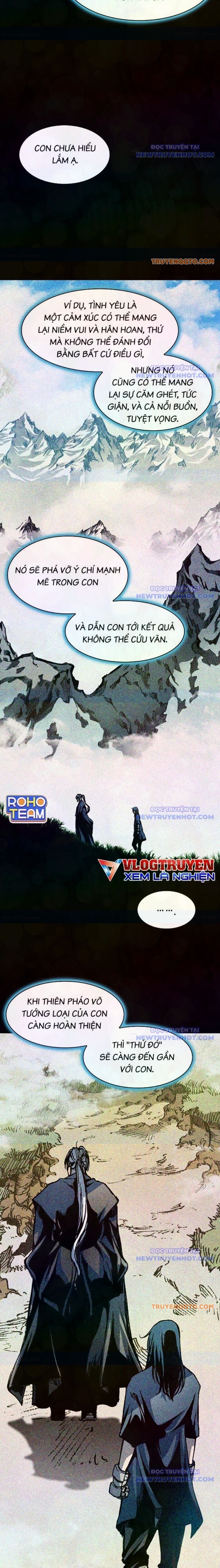 Hồi Ức Của Chiến Thần Chapter 198 - Trang 2