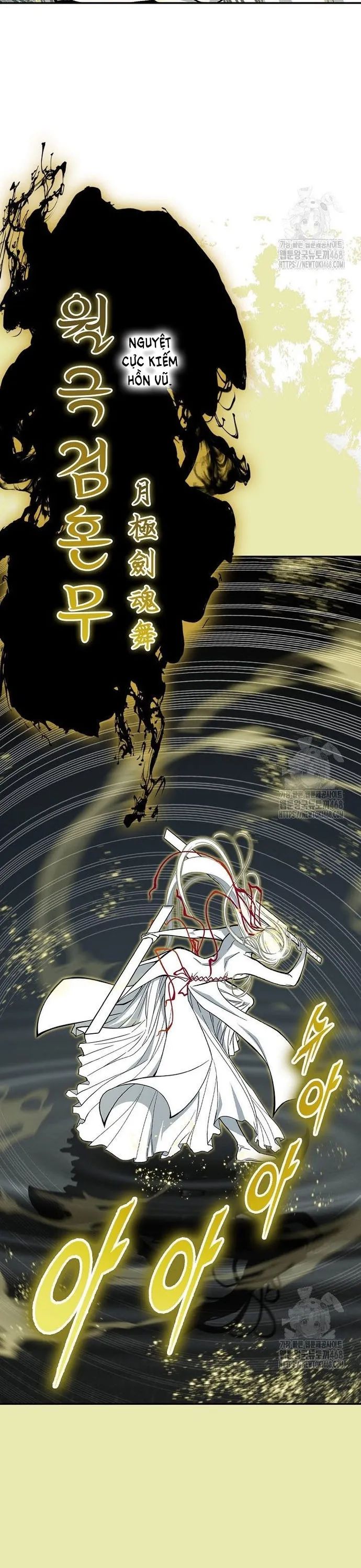Hồi Ức Của Chiến Thần Chapter 199 - Trang 2