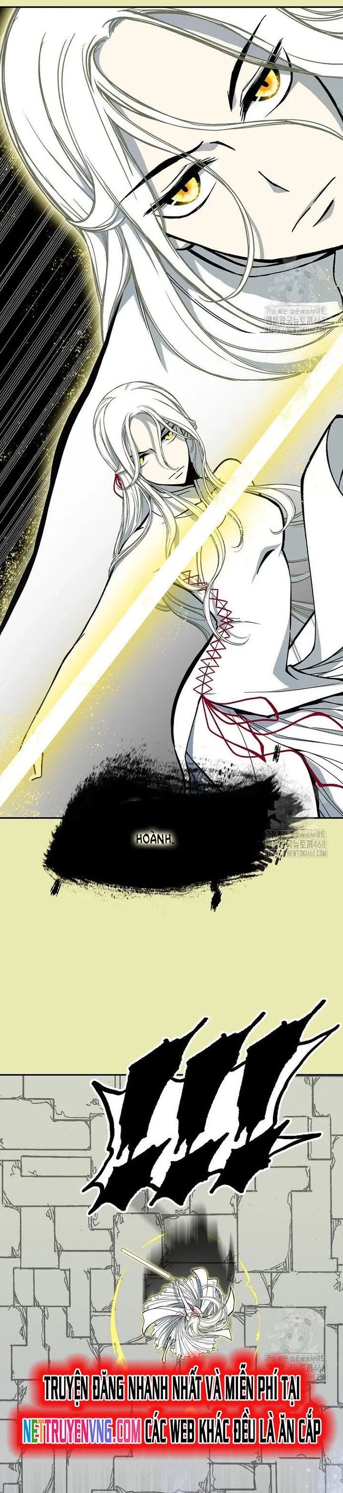 Hồi Ức Của Chiến Thần Chapter 199 - Trang 2