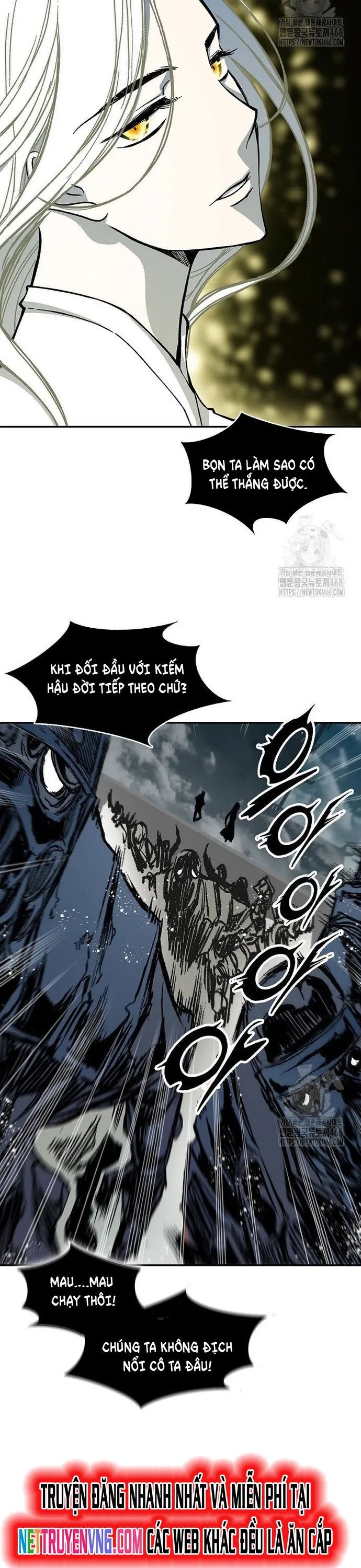 Hồi Ức Của Chiến Thần Chapter 199 - Trang 2