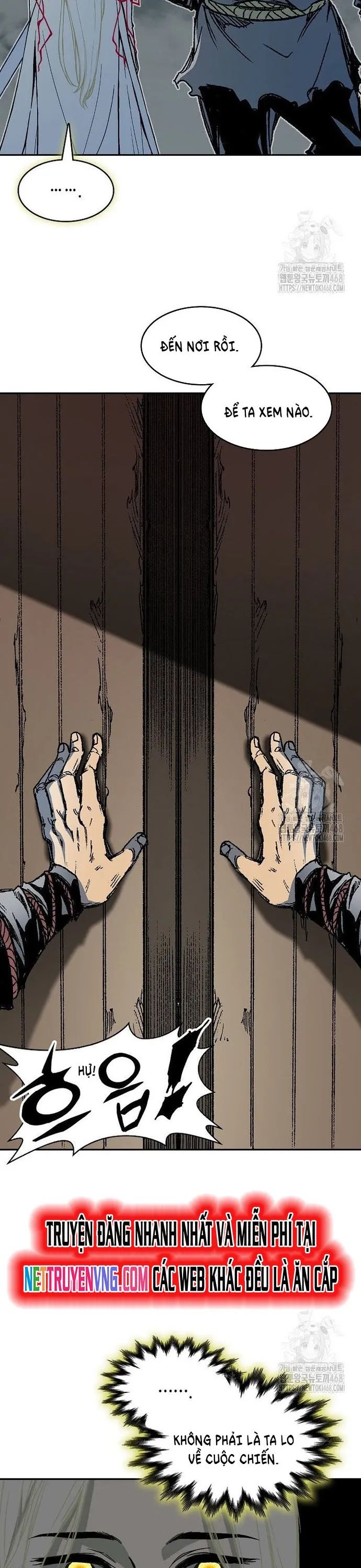 Hồi Ức Của Chiến Thần Chapter 199 - Trang 2