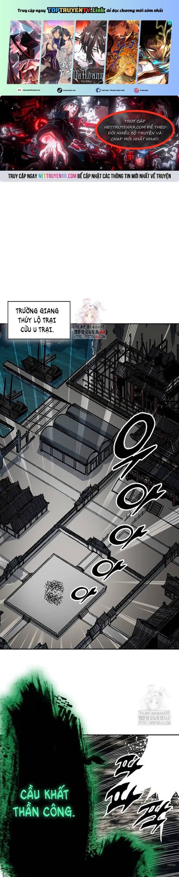 Hồi Ức Của Chiến Thần Chapter 199 - Trang 2