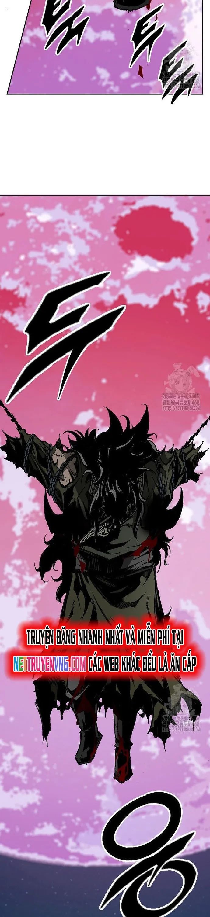 Hồi Ức Của Chiến Thần Chapter 199 - Trang 2