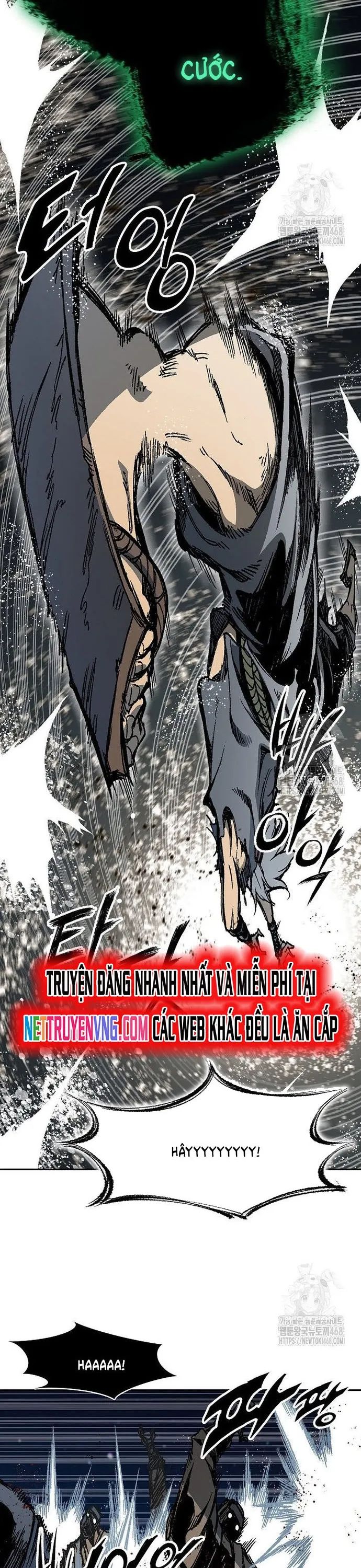 Hồi Ức Của Chiến Thần Chapter 199 - Trang 2