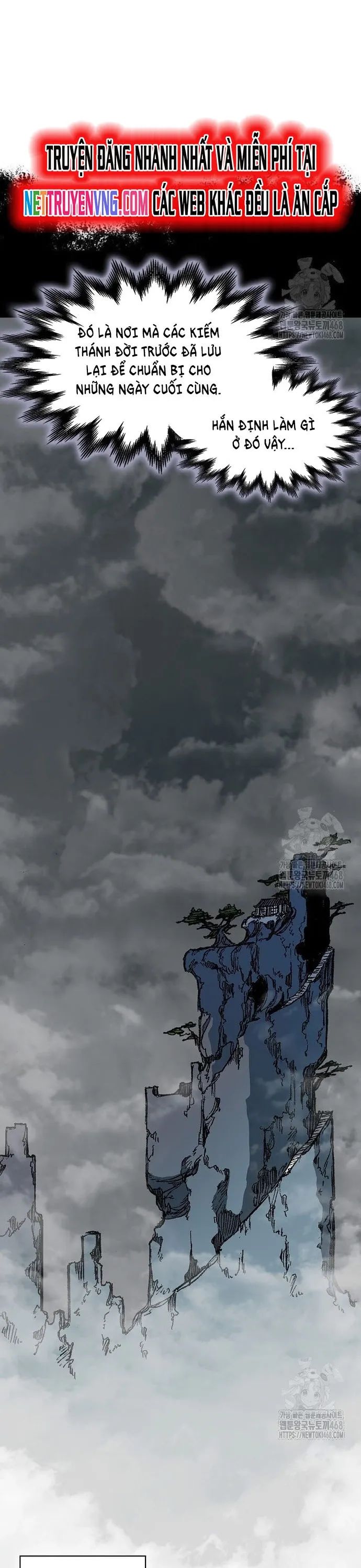 Hồi Ức Của Chiến Thần Chapter 199 - Trang 2
