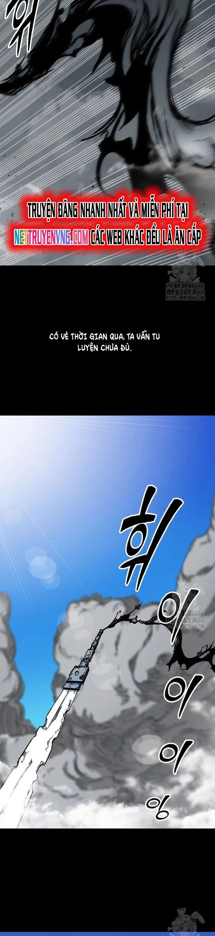 Hồi Ức Của Chiến Thần Chapter 199 - Trang 2