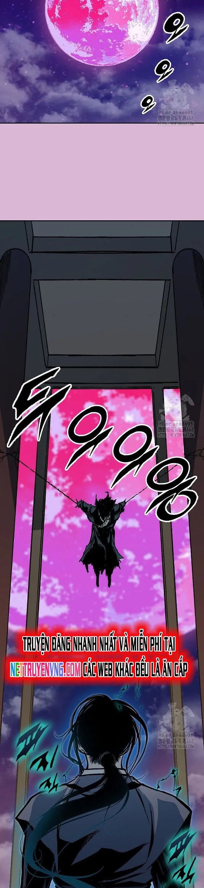 Hồi Ức Của Chiến Thần Chapter 199 - Trang 2