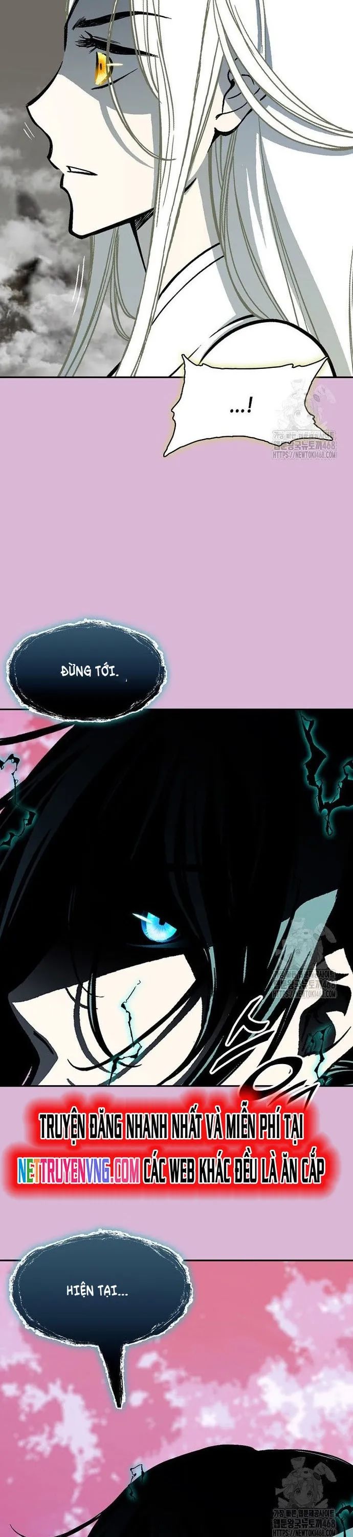 Hồi Ức Của Chiến Thần Chapter 199 - Trang 2