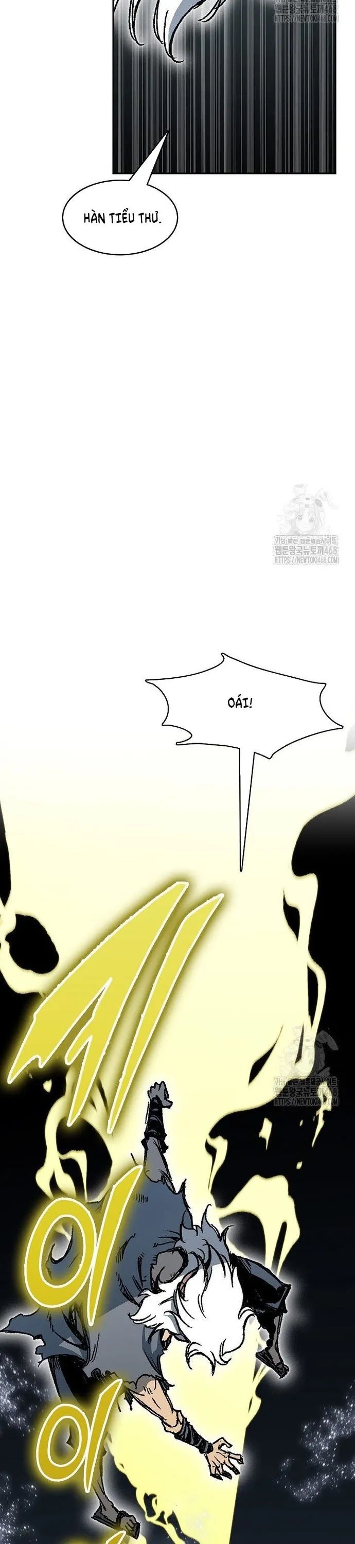 Hồi Ức Của Chiến Thần Chapter 199 - Trang 2