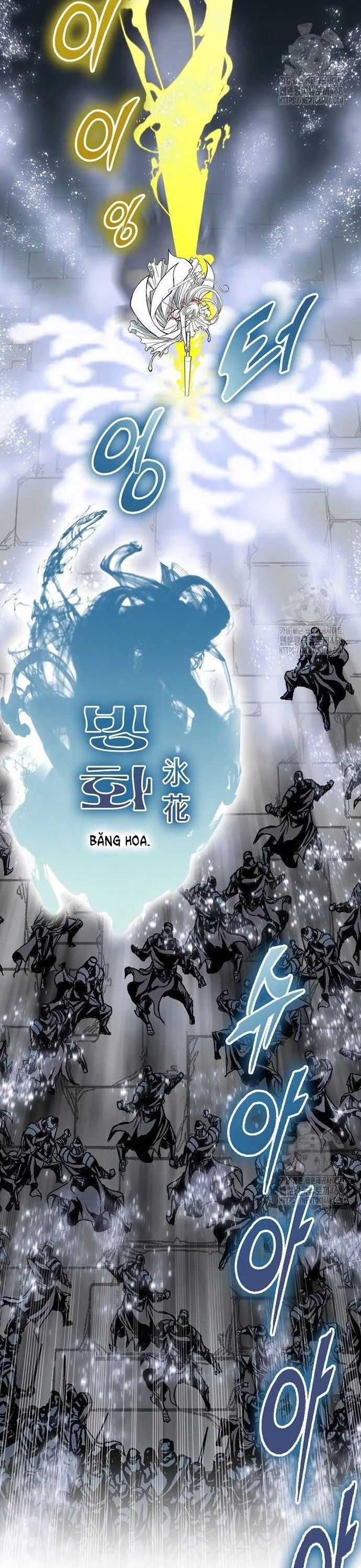 Hồi Ức Của Chiến Thần Chapter 199 - Trang 2