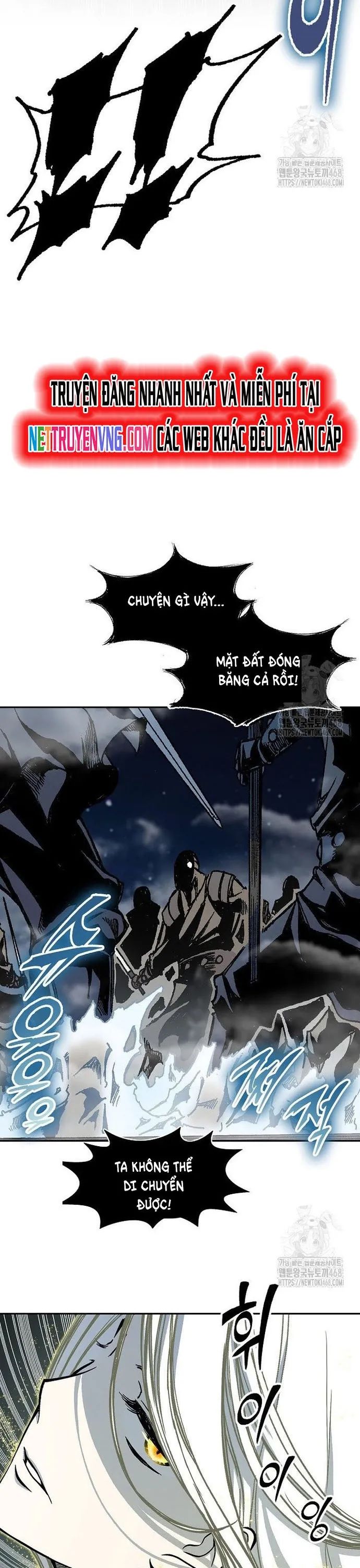 Hồi Ức Của Chiến Thần Chapter 199 - Trang 2