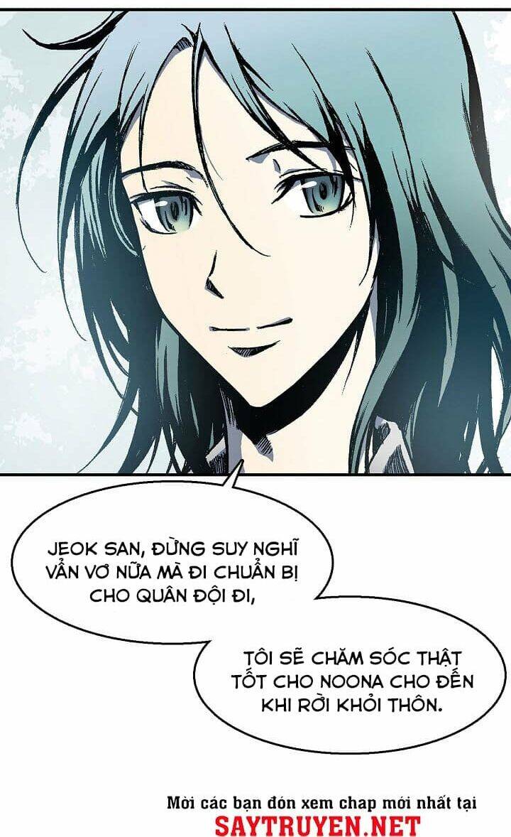 Hồi Ức Của Chiến Thần Chapter 2 - Trang 2