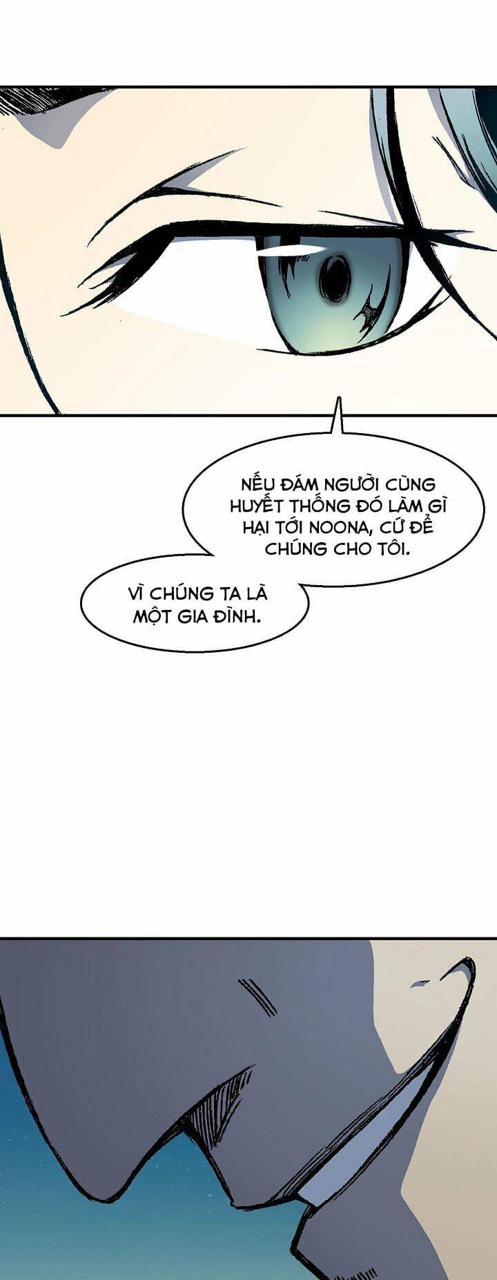 Hồi Ức Của Chiến Thần Chapter 2 - Trang 2