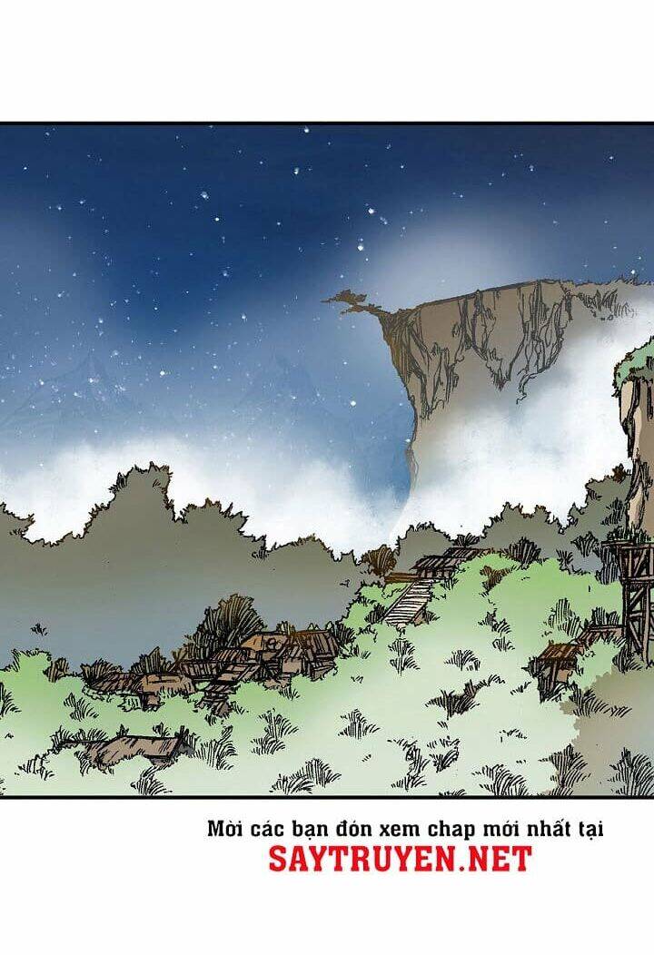 Hồi Ức Của Chiến Thần Chapter 2 - Trang 2