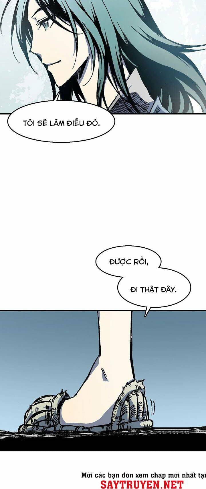 Hồi Ức Của Chiến Thần Chapter 2 - Trang 2