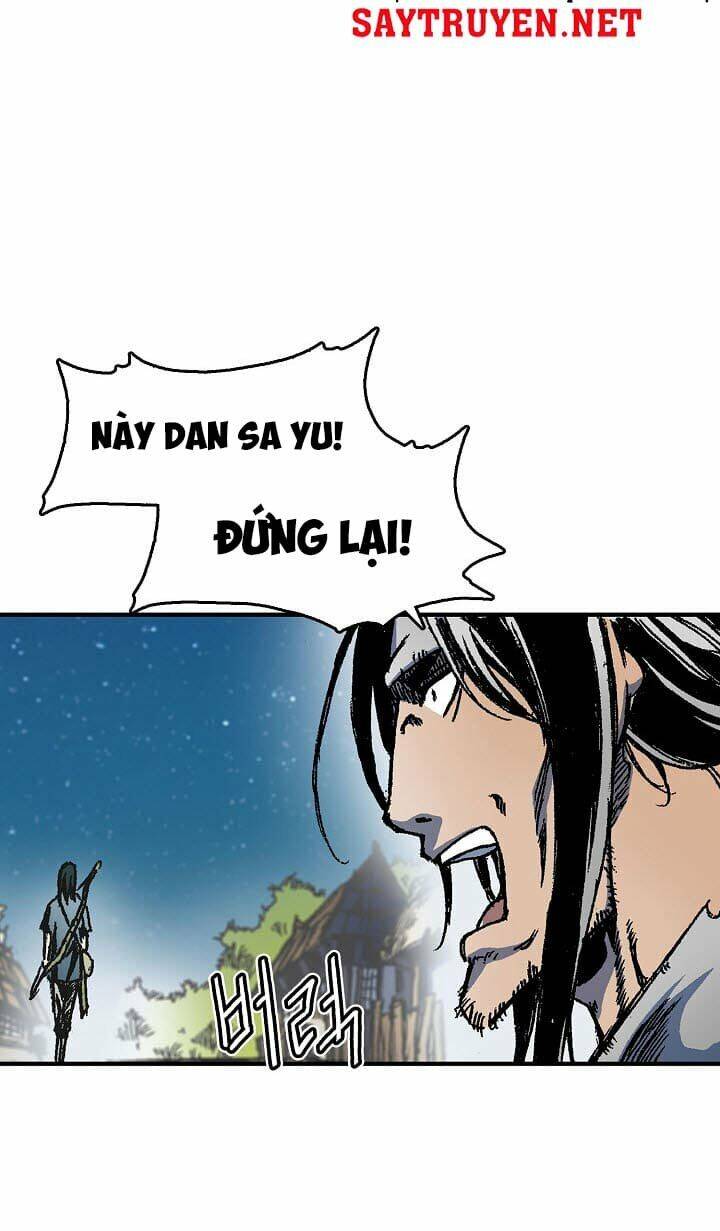 Hồi Ức Của Chiến Thần Chapter 2 - Trang 2