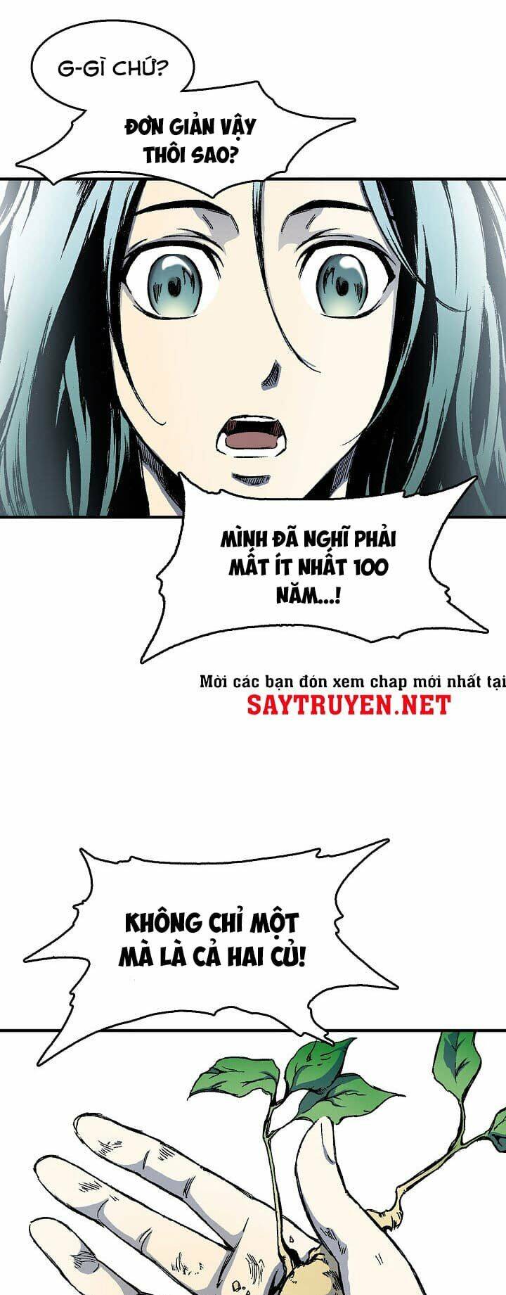 Hồi Ức Của Chiến Thần Chapter 2 - Trang 2