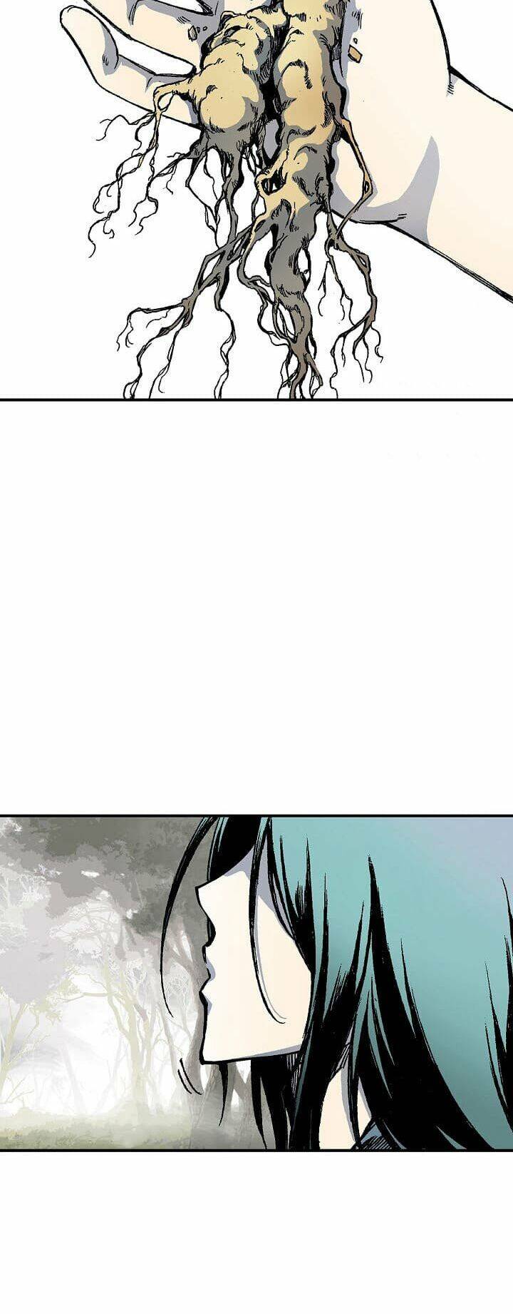 Hồi Ức Của Chiến Thần Chapter 2 - Trang 2