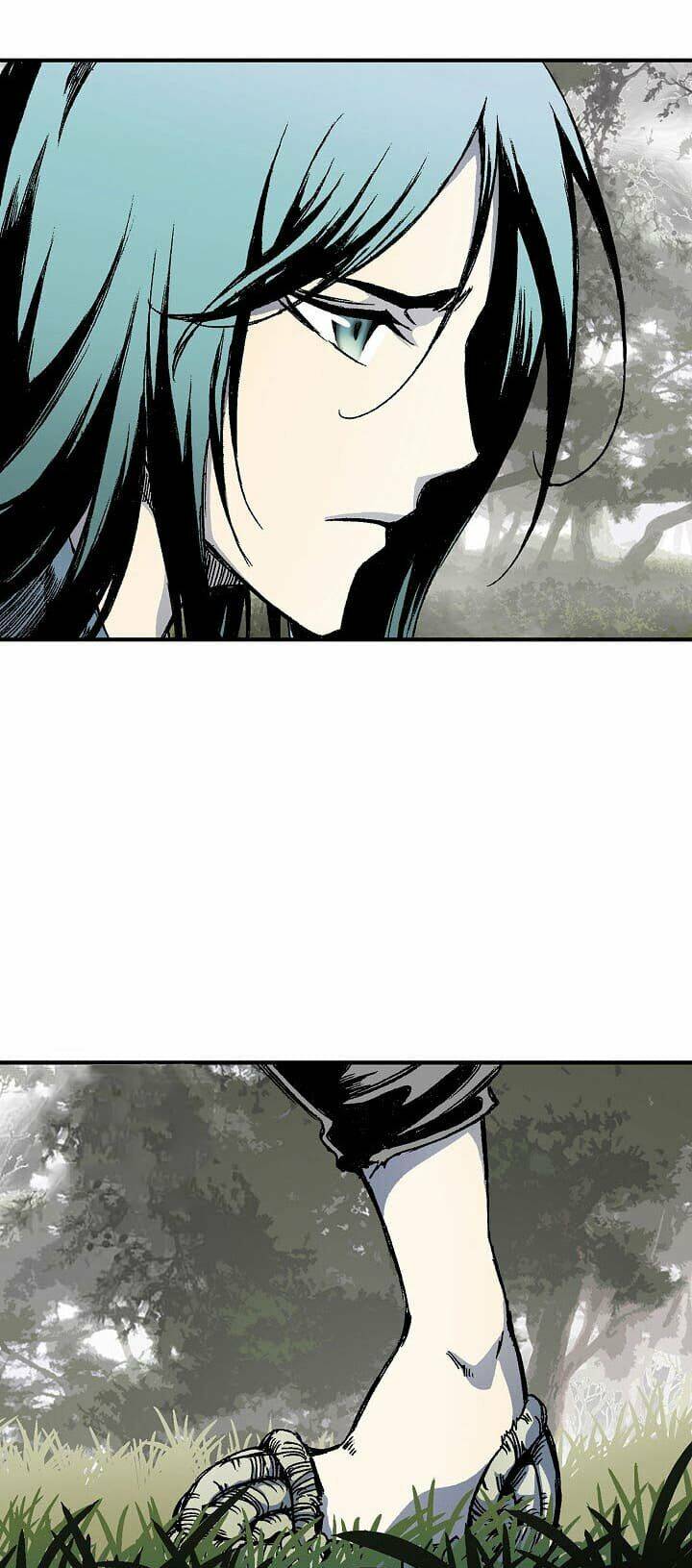 Hồi Ức Của Chiến Thần Chapter 2 - Trang 2