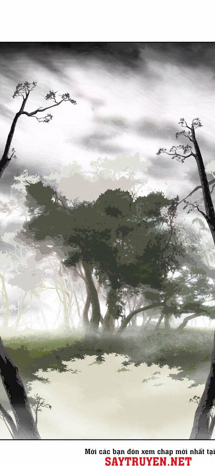 Hồi Ức Của Chiến Thần Chapter 2 - Trang 2