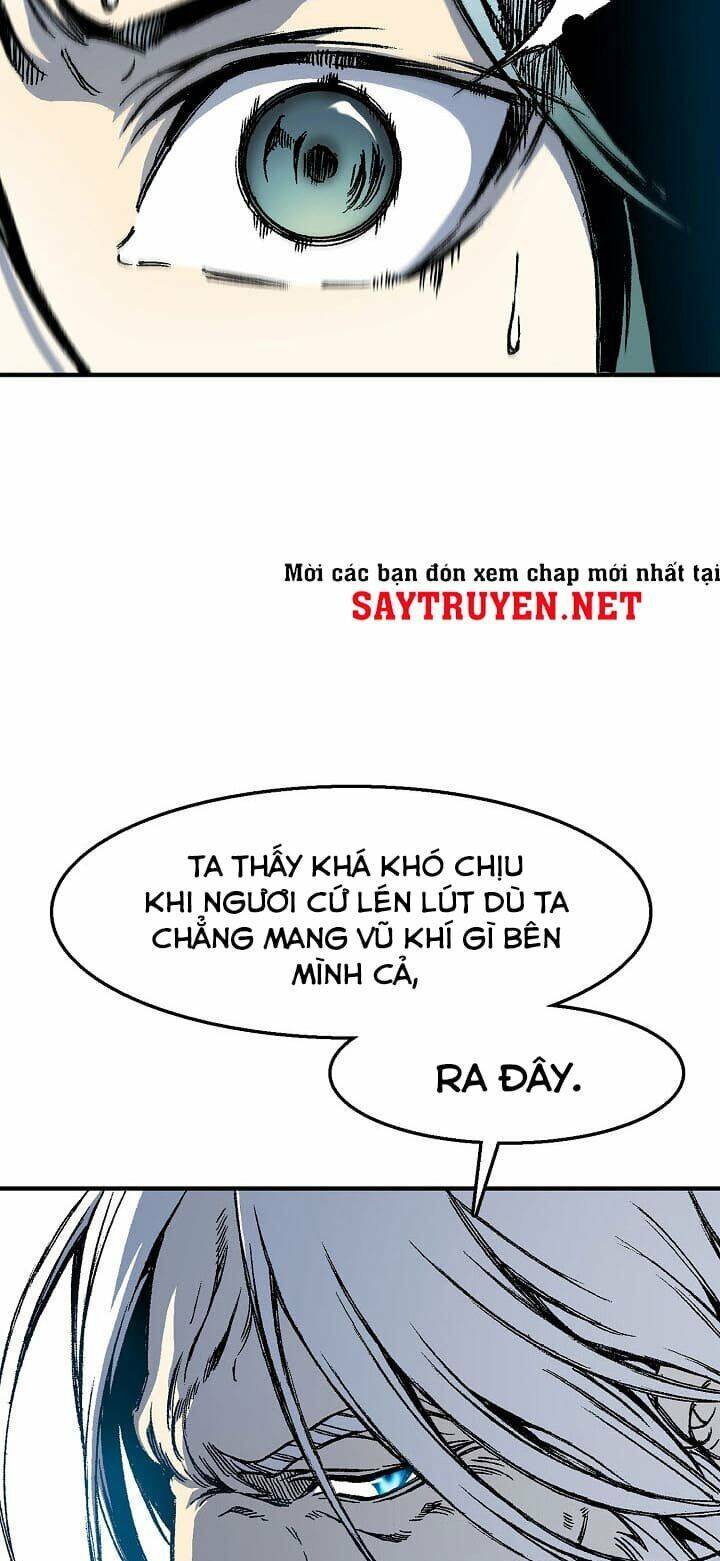 Hồi Ức Của Chiến Thần Chapter 2 - Trang 2