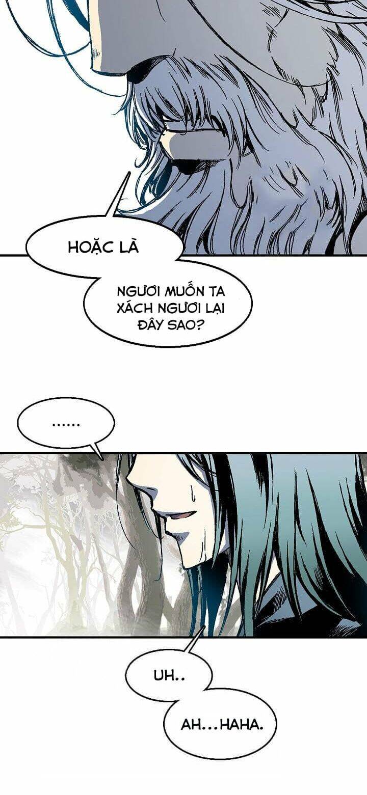 Hồi Ức Của Chiến Thần Chapter 2 - Trang 2