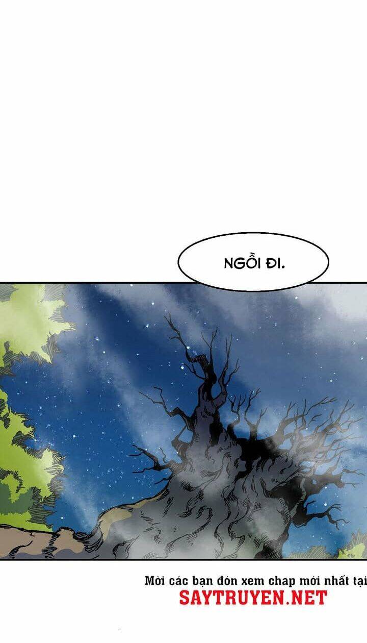 Hồi Ức Của Chiến Thần Chapter 2 - Trang 2