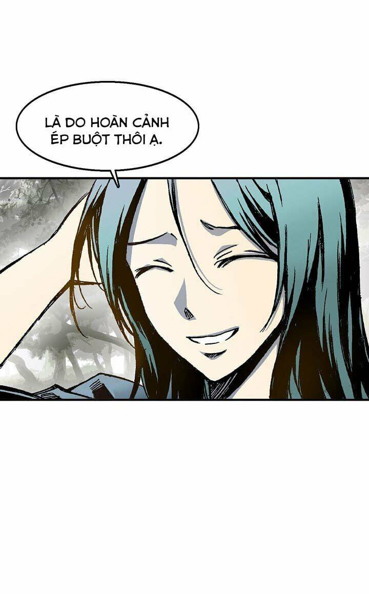 Hồi Ức Của Chiến Thần Chapter 2 - Trang 2