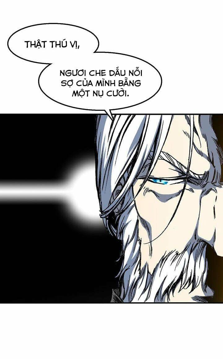 Hồi Ức Của Chiến Thần Chapter 2 - Trang 2