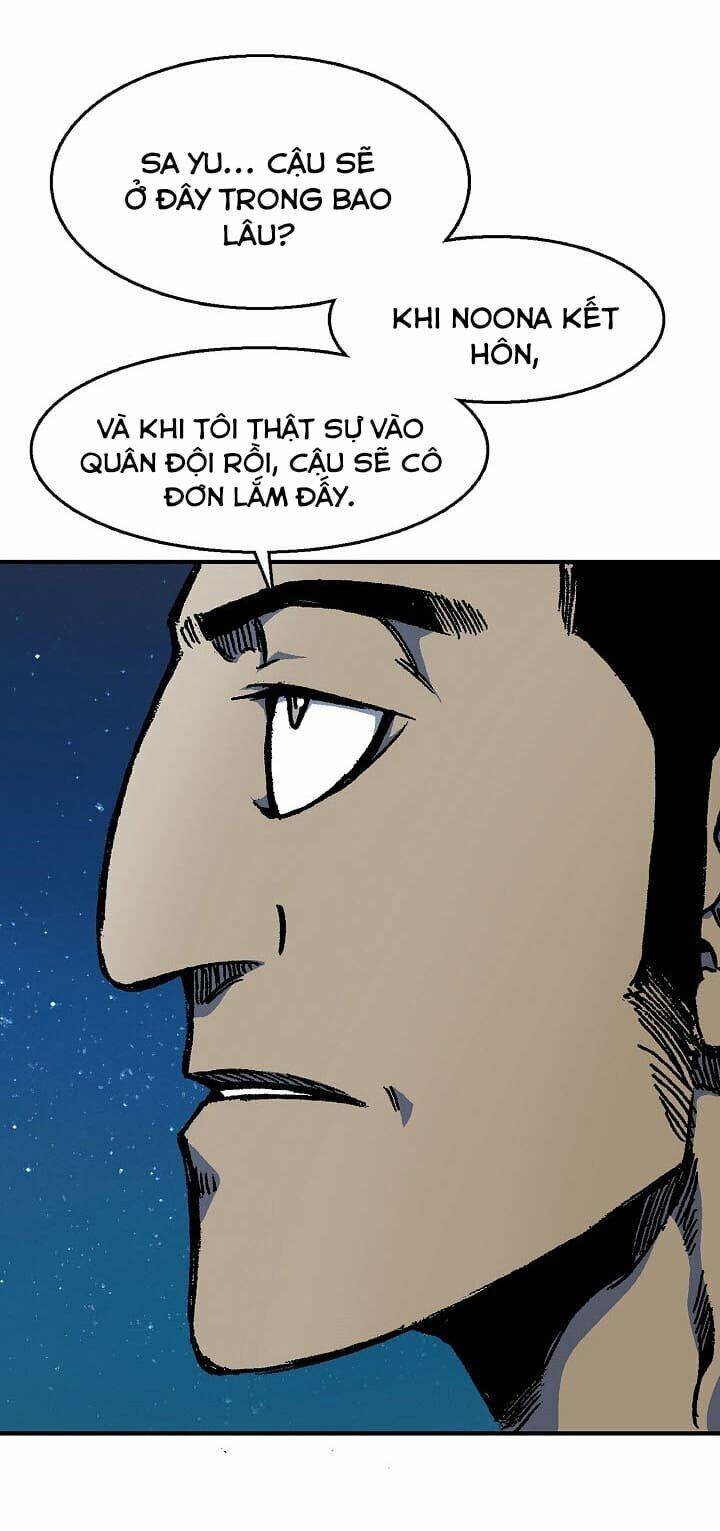 Hồi Ức Của Chiến Thần Chapter 2 - Trang 2