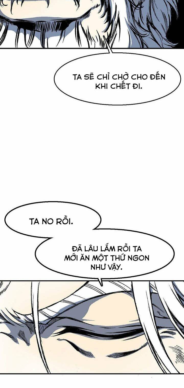 Hồi Ức Của Chiến Thần Chapter 2 - Trang 2