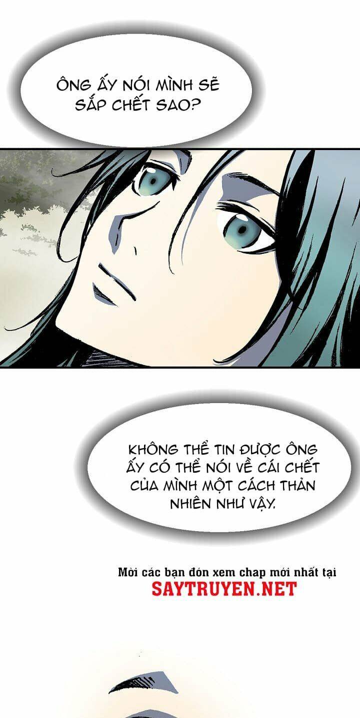 Hồi Ức Của Chiến Thần Chapter 2 - Trang 2