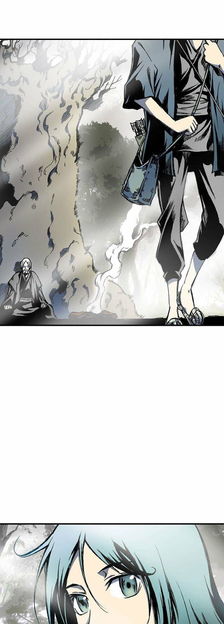 Hồi Ức Của Chiến Thần Chapter 2 - Trang 2