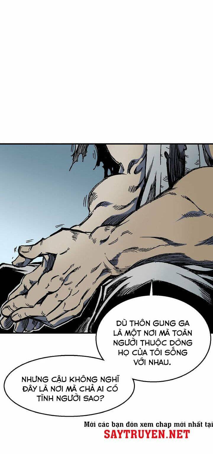 Hồi Ức Của Chiến Thần Chapter 2 - Trang 2