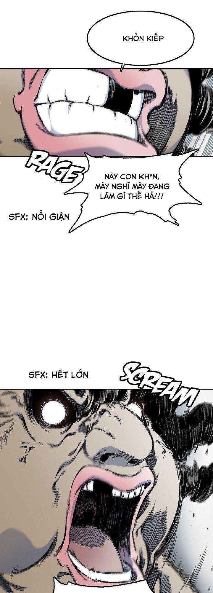 Hồi Ức Của Chiến Thần Chapter 20 - Trang 2