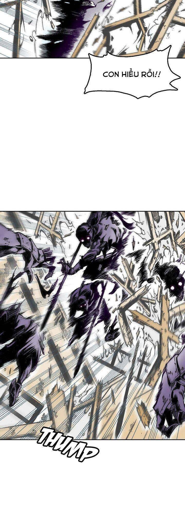 Hồi Ức Của Chiến Thần Chapter 20 - Trang 2