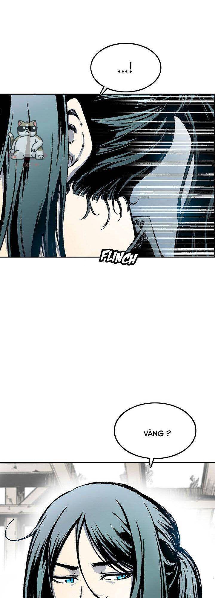 Hồi Ức Của Chiến Thần Chapter 20 - Trang 2