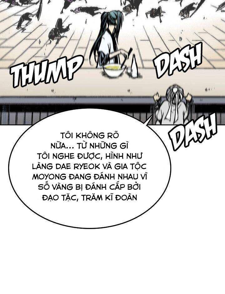 Hồi Ức Của Chiến Thần Chapter 20 - Trang 2