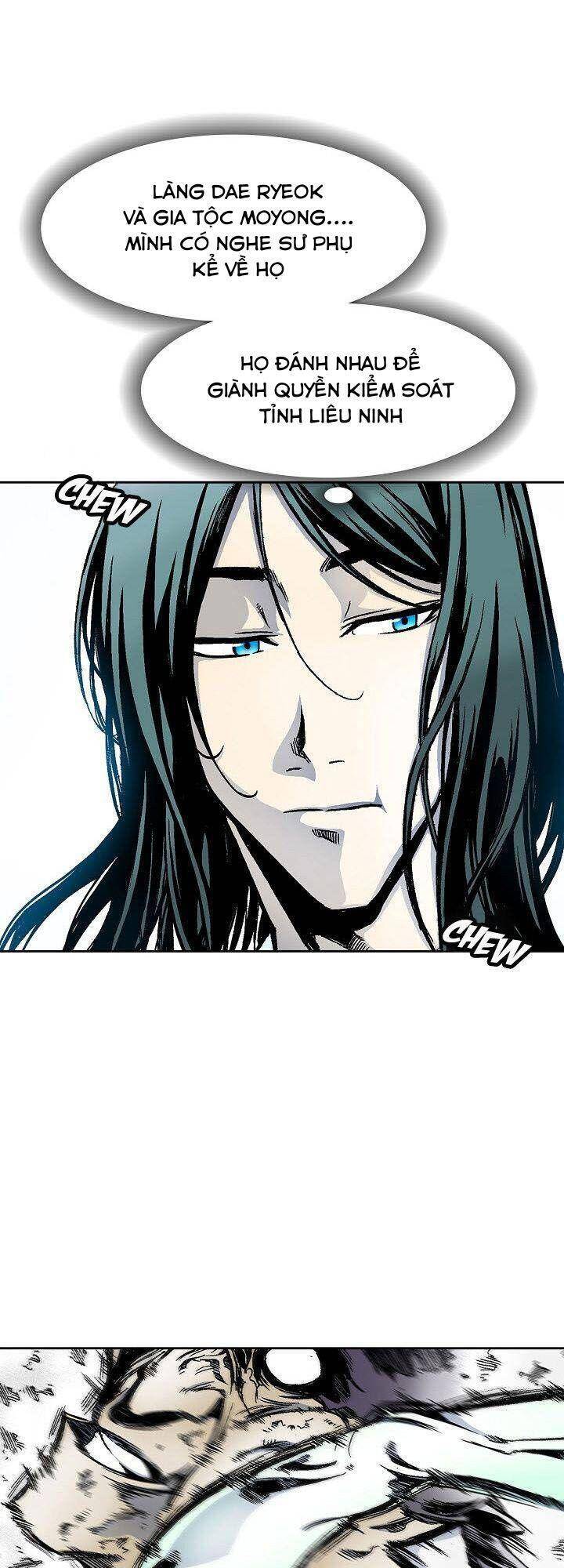 Hồi Ức Của Chiến Thần Chapter 20 - Trang 2