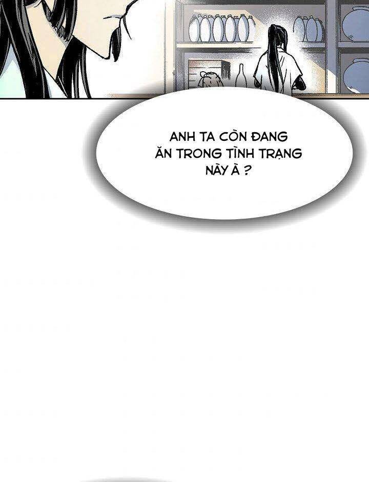 Hồi Ức Của Chiến Thần Chapter 20 - Trang 2