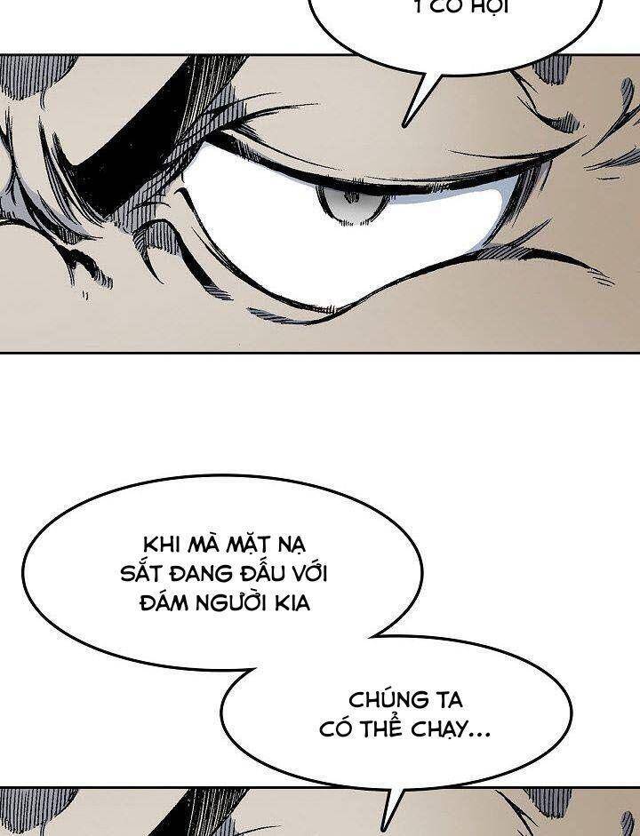 Hồi Ức Của Chiến Thần Chapter 20 - Trang 2