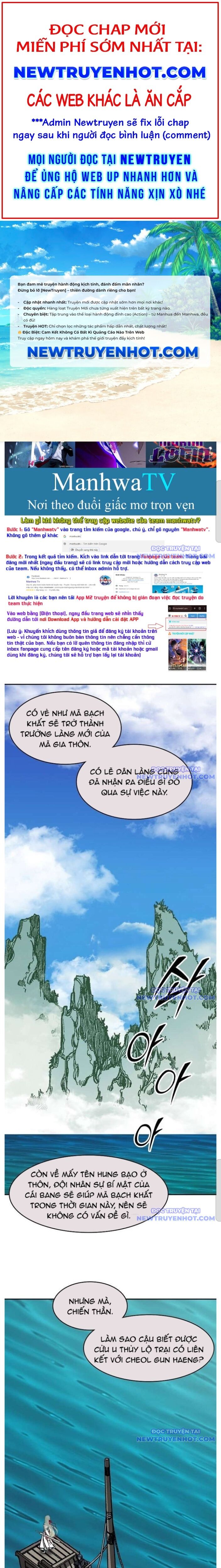 Hồi Ức Của Chiến Thần Chapter 200 - Trang 2