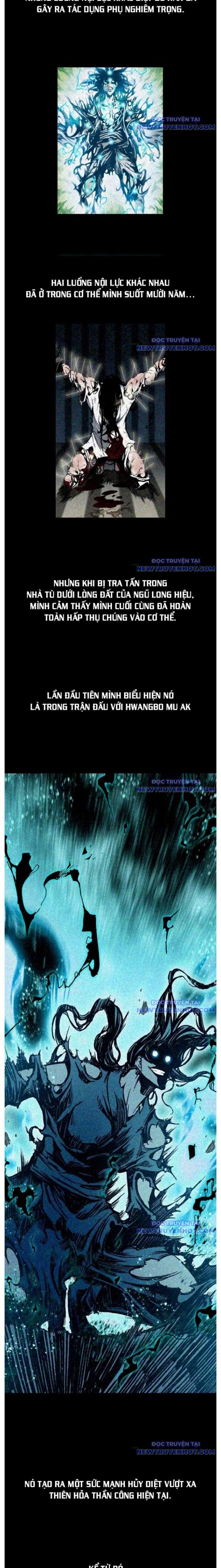 Hồi Ức Của Chiến Thần Chapter 200 - Trang 2