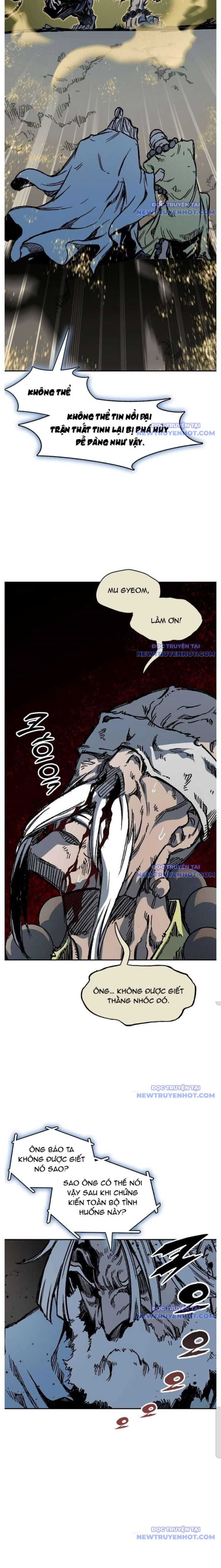 Hồi Ức Của Chiến Thần Chapter 200 - Trang 2